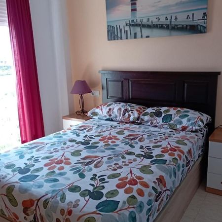 La Manga, Puertomar Apartment Екстериор снимка