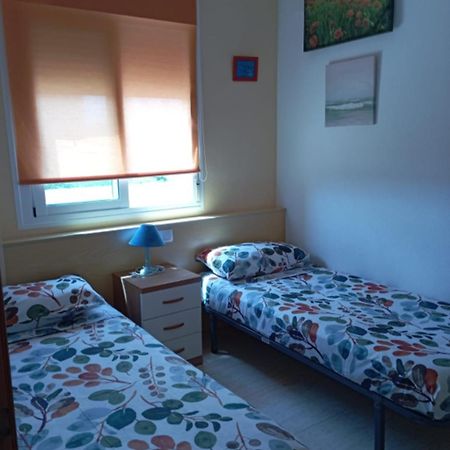 La Manga, Puertomar Apartment Екстериор снимка