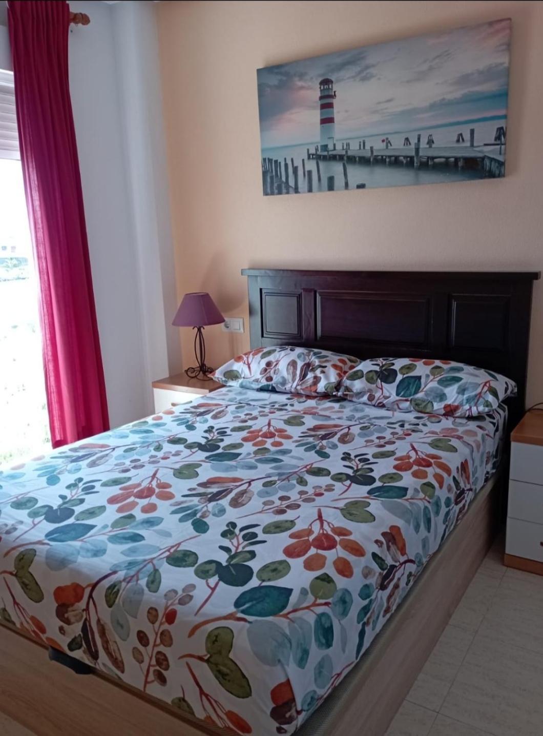 La Manga, Puertomar Apartment Екстериор снимка