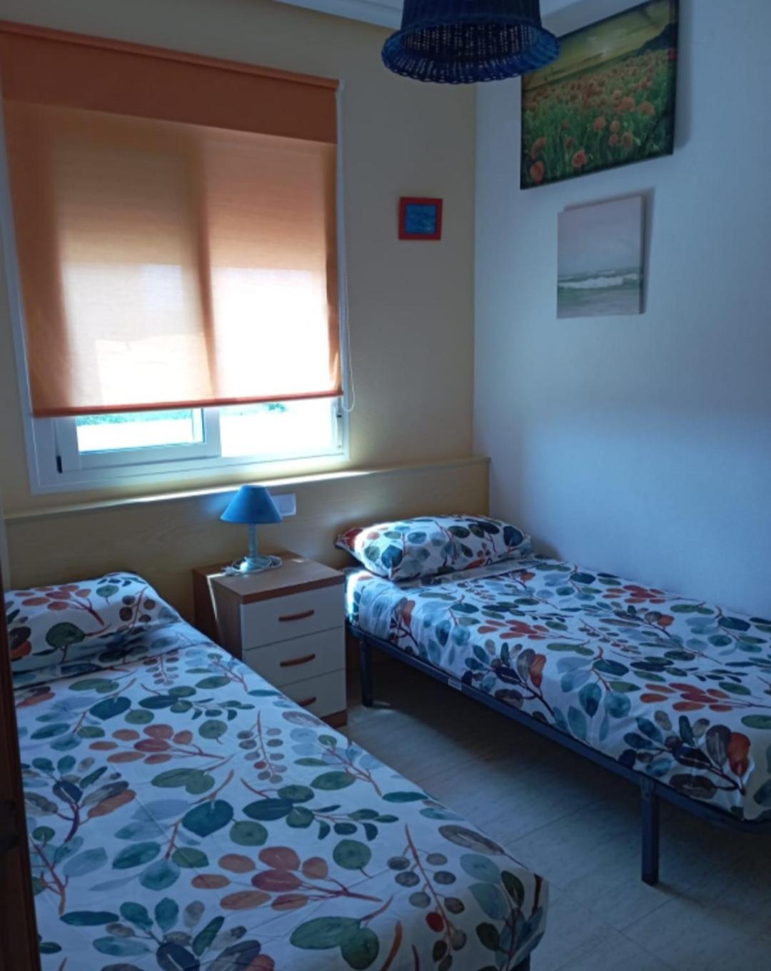 La Manga, Puertomar Apartment Екстериор снимка