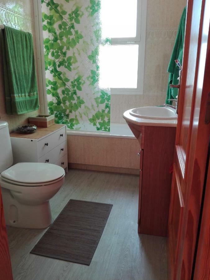 La Manga, Puertomar Apartment Екстериор снимка